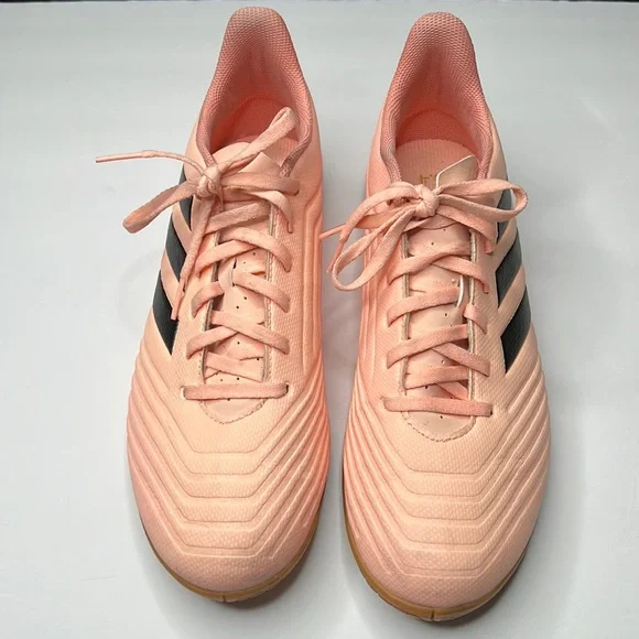 adidas gazelle silver green womens adidas Junior Predator Tango 18.3 TF main image 0